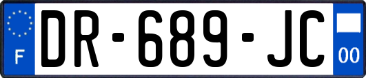 DR-689-JC