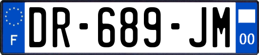 DR-689-JM