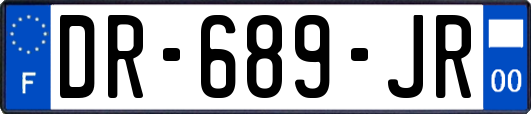 DR-689-JR