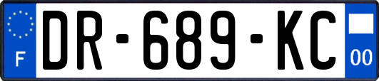 DR-689-KC