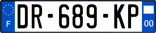 DR-689-KP