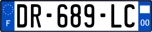 DR-689-LC