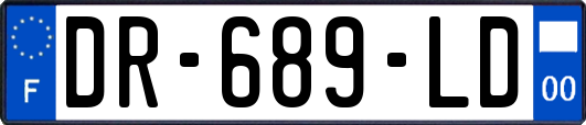 DR-689-LD