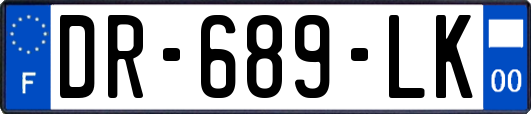DR-689-LK