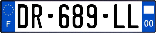 DR-689-LL
