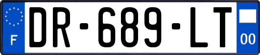 DR-689-LT