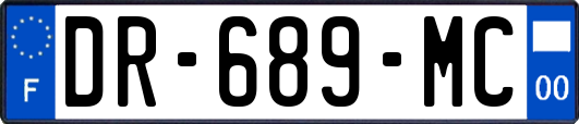 DR-689-MC
