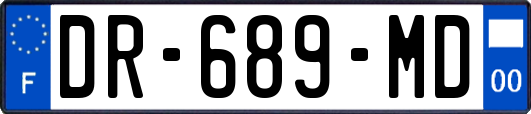 DR-689-MD