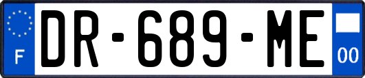 DR-689-ME