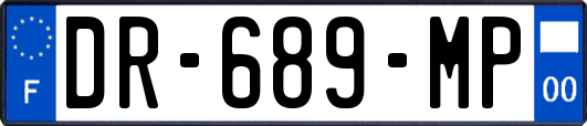DR-689-MP