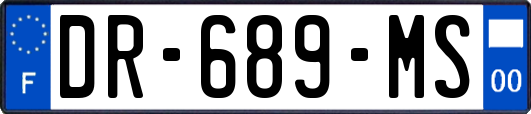 DR-689-MS