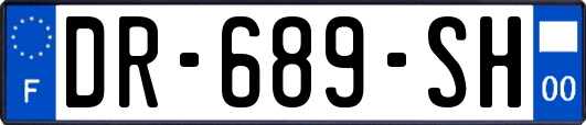 DR-689-SH