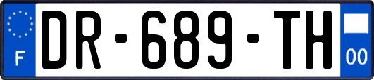 DR-689-TH