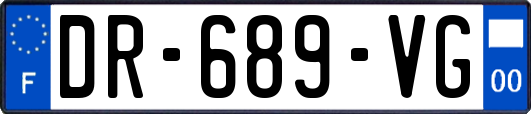 DR-689-VG