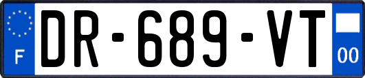 DR-689-VT