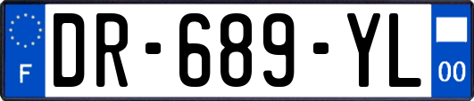 DR-689-YL