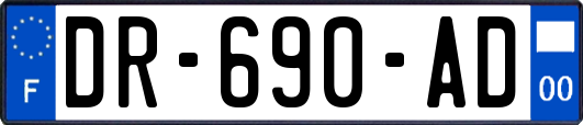 DR-690-AD