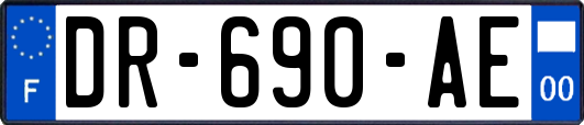 DR-690-AE