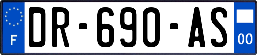 DR-690-AS