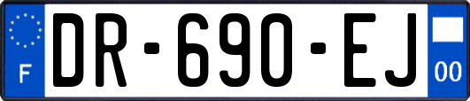 DR-690-EJ
