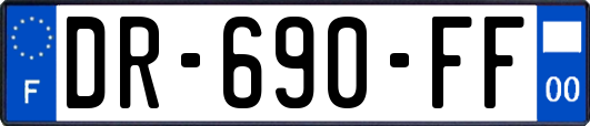 DR-690-FF