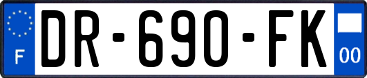 DR-690-FK