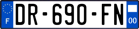 DR-690-FN