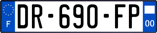 DR-690-FP