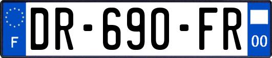 DR-690-FR