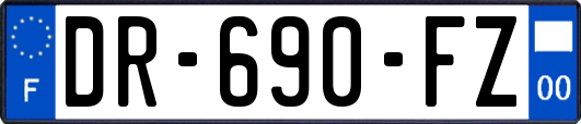 DR-690-FZ