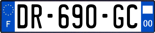DR-690-GC