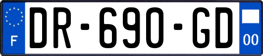 DR-690-GD