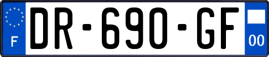 DR-690-GF