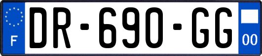 DR-690-GG