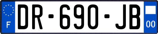 DR-690-JB