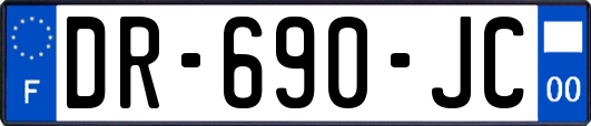 DR-690-JC
