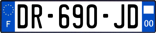 DR-690-JD