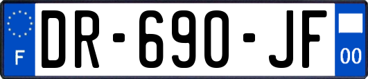 DR-690-JF