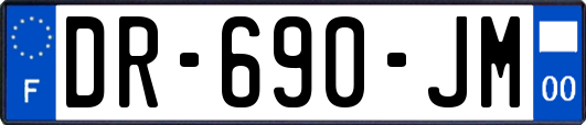 DR-690-JM