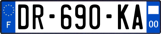 DR-690-KA