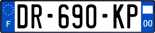 DR-690-KP