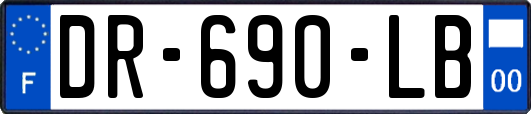 DR-690-LB