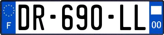 DR-690-LL
