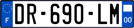 DR-690-LM
