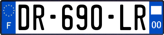 DR-690-LR