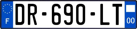 DR-690-LT