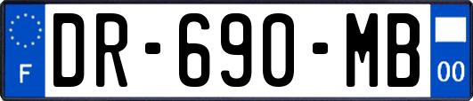 DR-690-MB