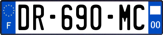 DR-690-MC