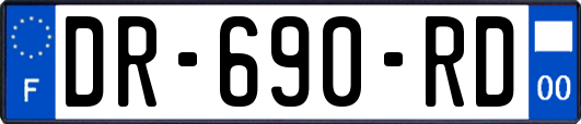 DR-690-RD