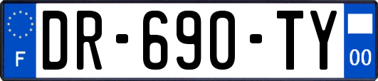 DR-690-TY